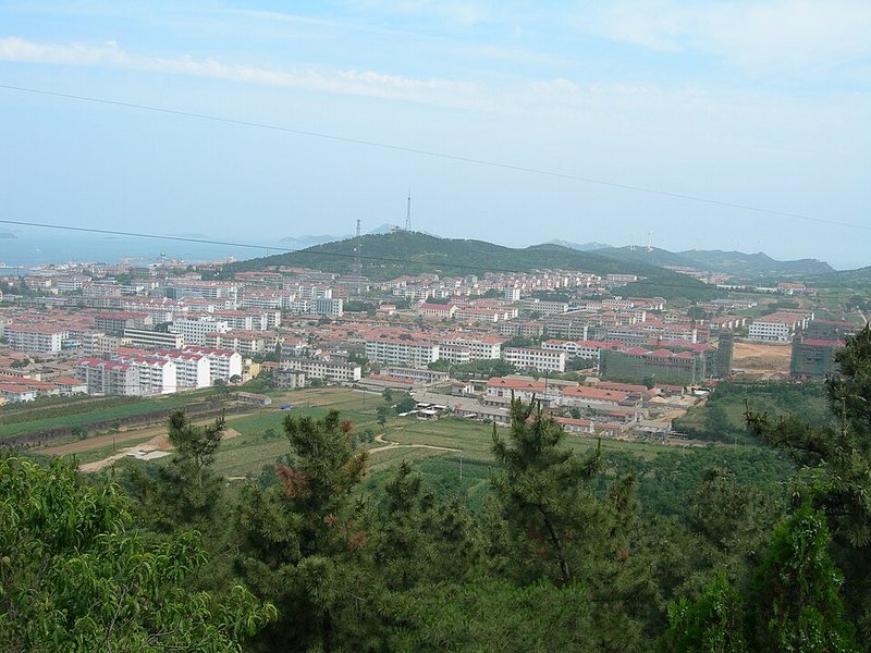 长岛